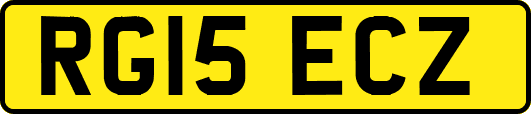 RG15ECZ