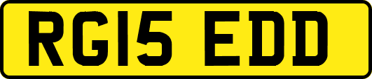 RG15EDD