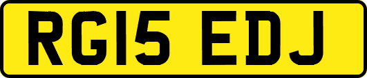 RG15EDJ
