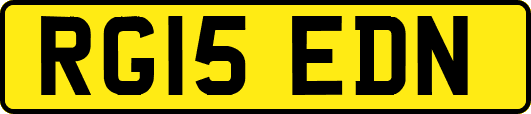 RG15EDN