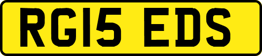 RG15EDS