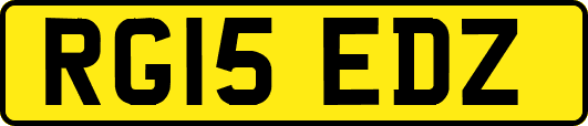RG15EDZ