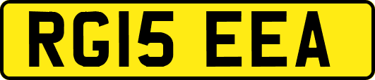 RG15EEA