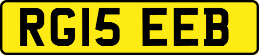 RG15EEB