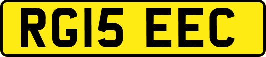 RG15EEC