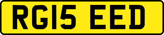RG15EED