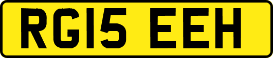 RG15EEH