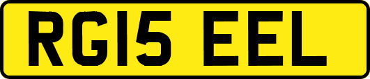 RG15EEL