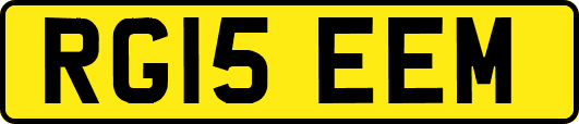 RG15EEM