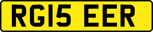 RG15EER