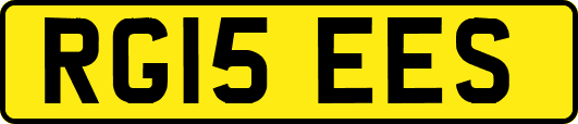RG15EES