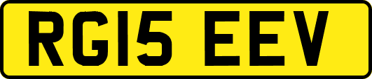 RG15EEV