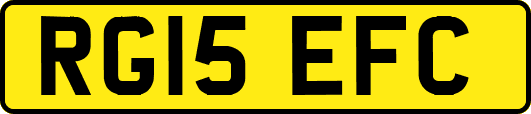 RG15EFC