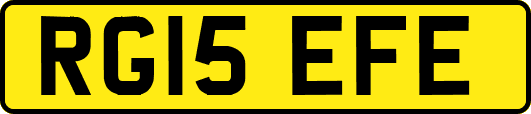 RG15EFE