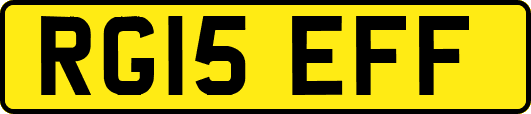 RG15EFF