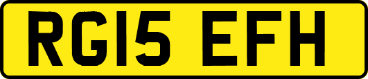 RG15EFH