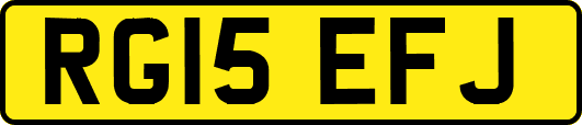 RG15EFJ
