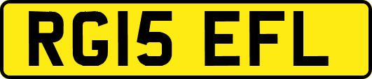 RG15EFL