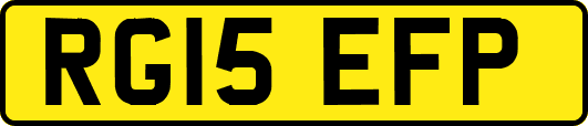 RG15EFP