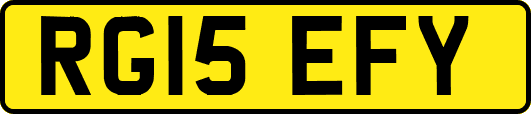 RG15EFY