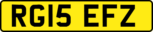RG15EFZ