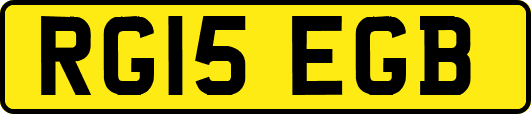 RG15EGB