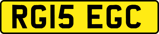 RG15EGC
