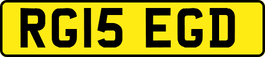 RG15EGD