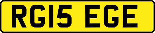 RG15EGE