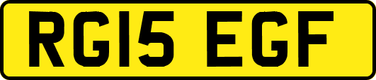 RG15EGF