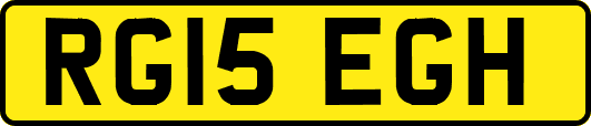 RG15EGH