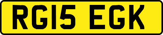 RG15EGK