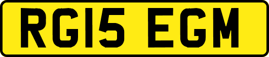 RG15EGM
