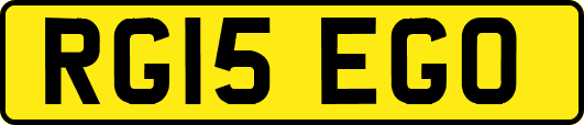 RG15EGO