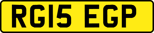 RG15EGP