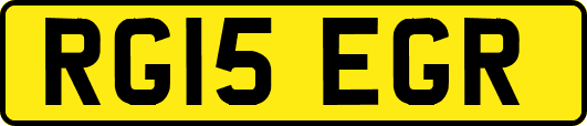 RG15EGR