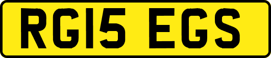 RG15EGS