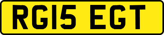 RG15EGT