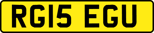RG15EGU