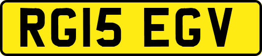 RG15EGV