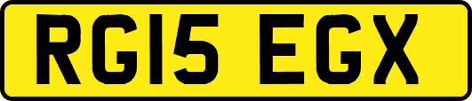 RG15EGX