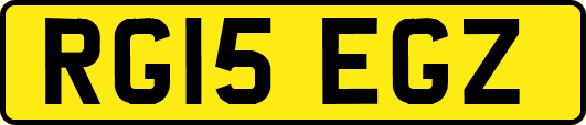 RG15EGZ