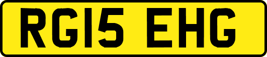 RG15EHG
