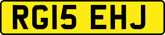 RG15EHJ