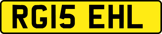 RG15EHL