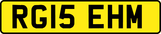 RG15EHM
