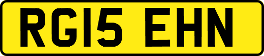 RG15EHN