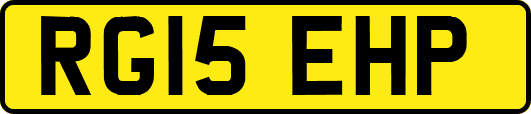 RG15EHP