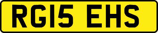 RG15EHS