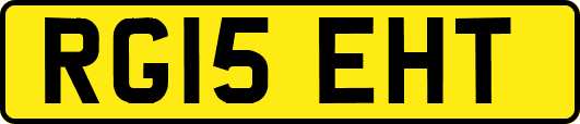 RG15EHT